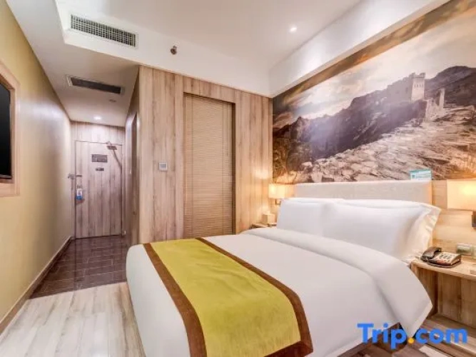 Luxury Double room
