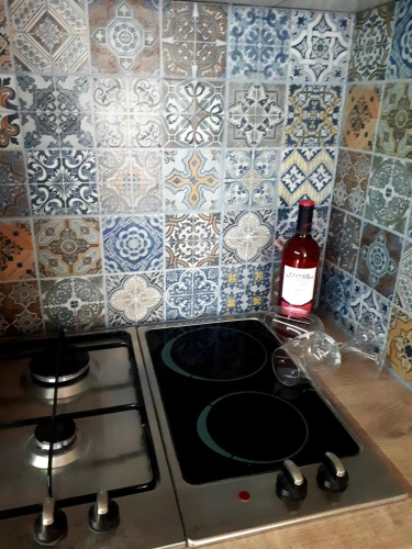 HostEx Meraki Apartment