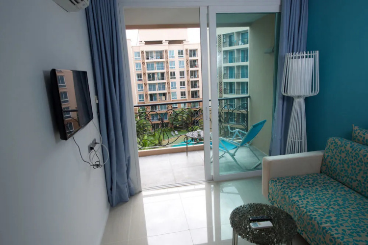 Atlantis Condo