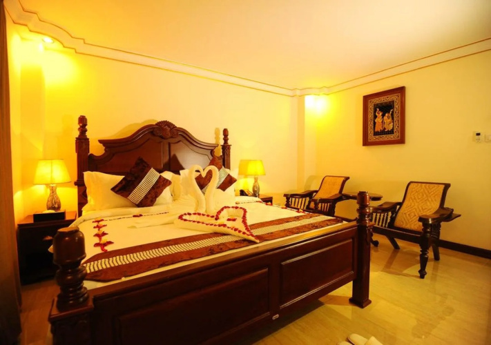 Union Square Hotel