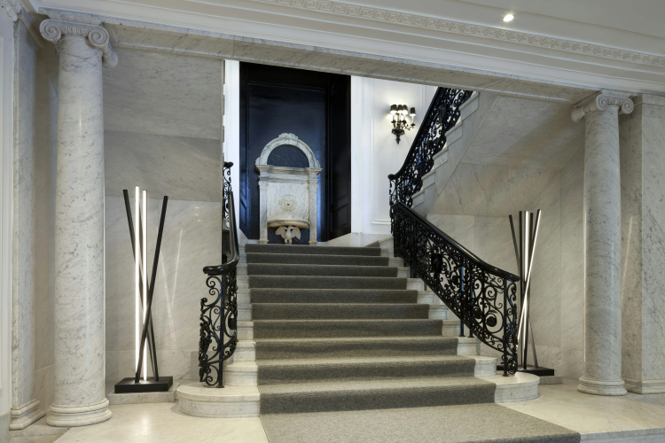 Placemakr Dupont Circle photo 13