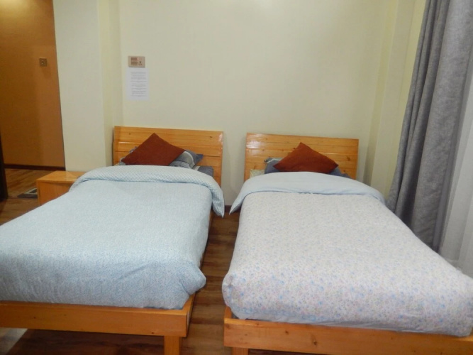 Shine Nepal Homestay