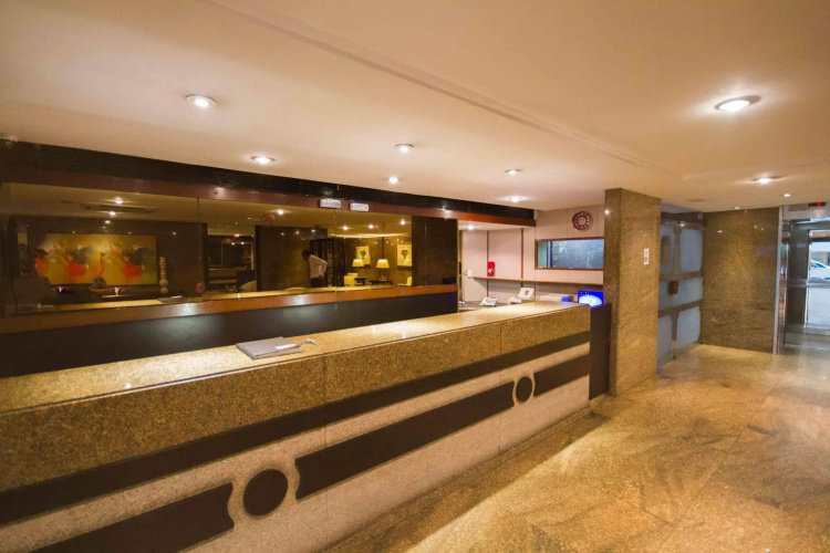 Imagen del hotel