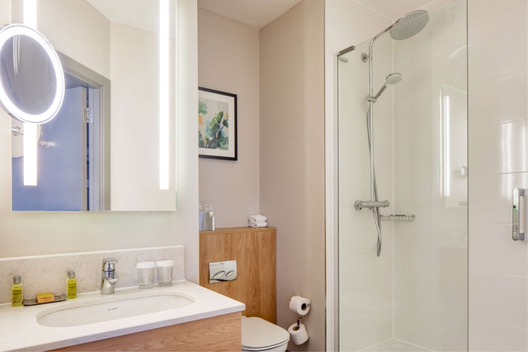 DoubleTree by Hilton London - Chelsea photo 12