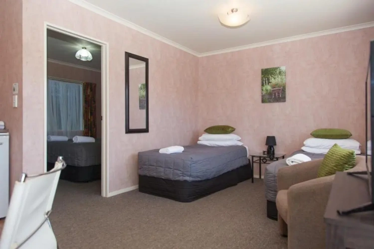 Standard Family room