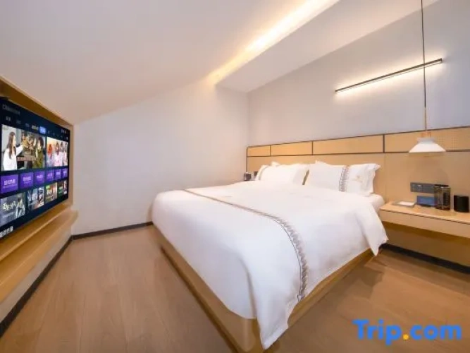 Duplex Suite