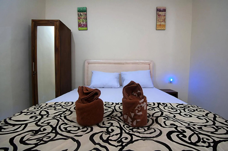 NB Bali Guest House