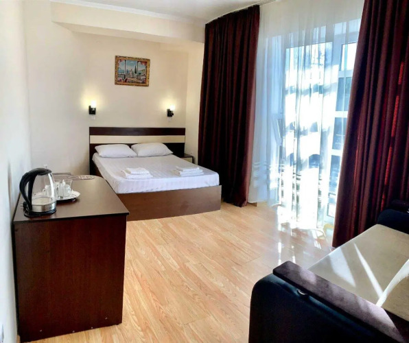 Фотография номера гостиницы Элени