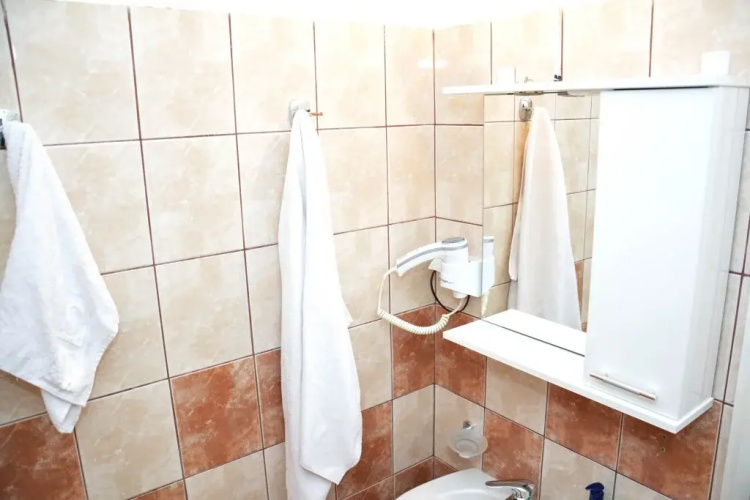 Dragana Apartments