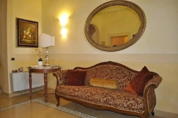 Villa della Certosa