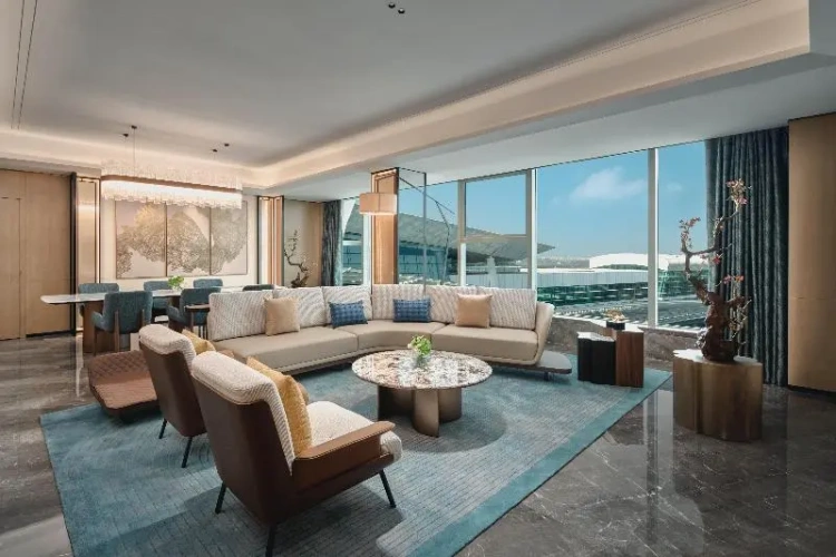 Standard Suite