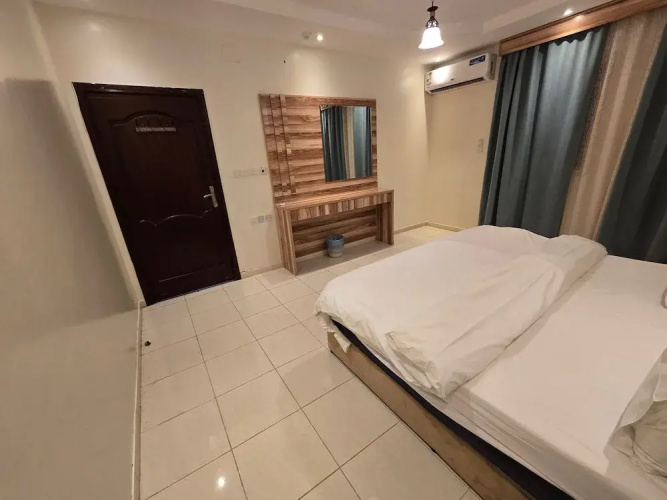 Reef Al Madain Hotel Apartments