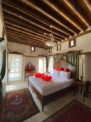 Kasri Canan Otel