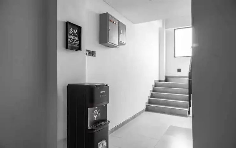 ASSA Hotel Semarang