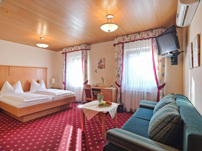 Landhotel Mader