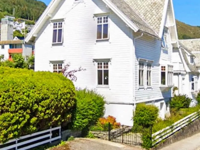 Cottage