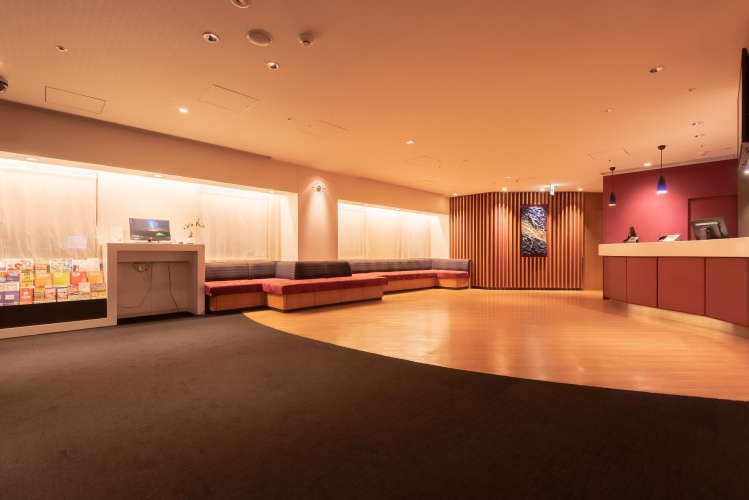 E Hotel Higashi Shinjuku photo 38