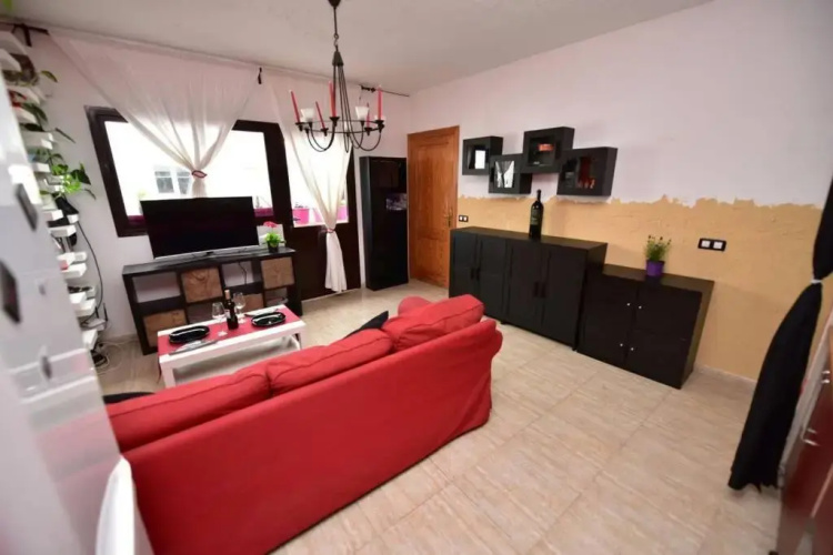 Casa Flores