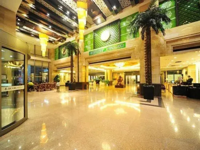 Baihui Hotel
