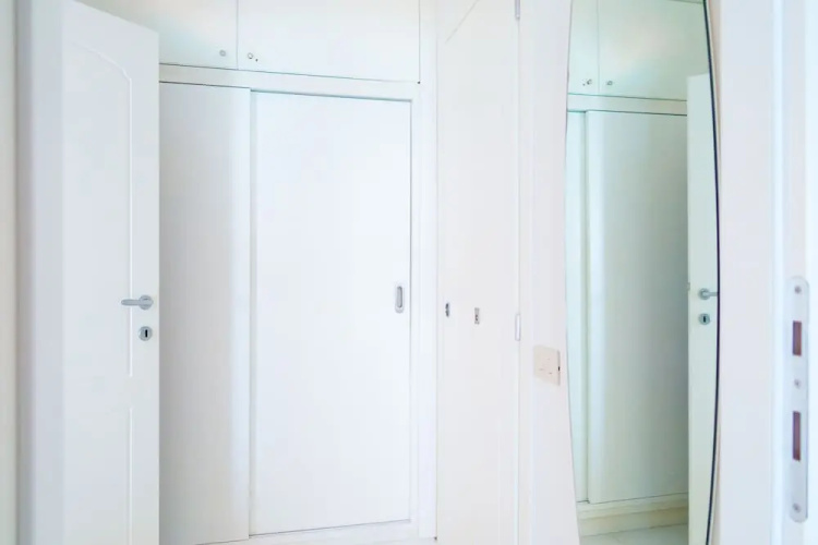 Appartamento I bungali 28