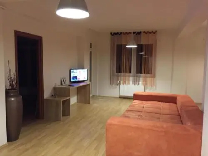 H'otel Korall Residence