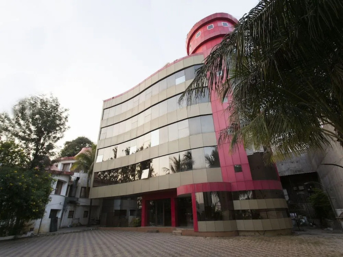 Imagen del hotel