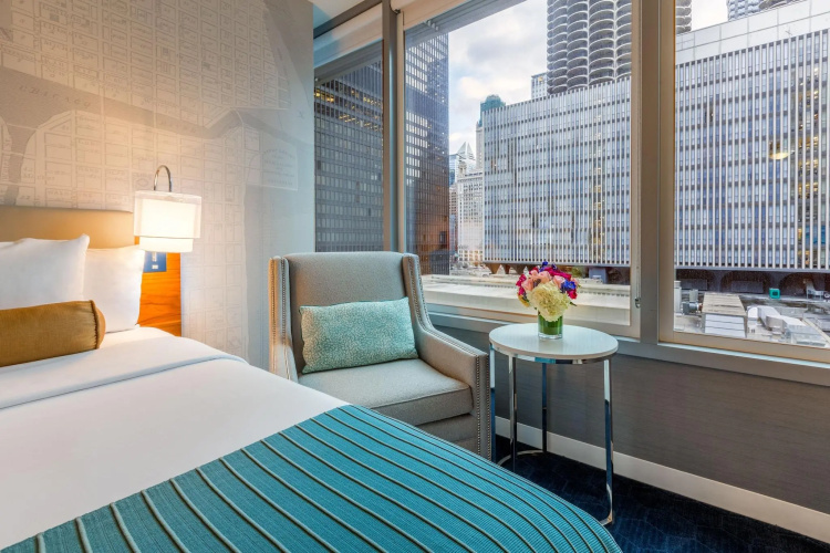 Hotel Kinzie photo 9