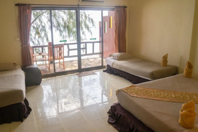 Imagen del hotel