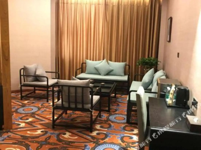 Wenjun Guli Impression Hotel