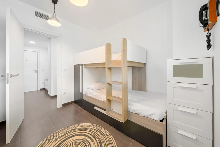 Hauzify I Apartaments Roques Daurades