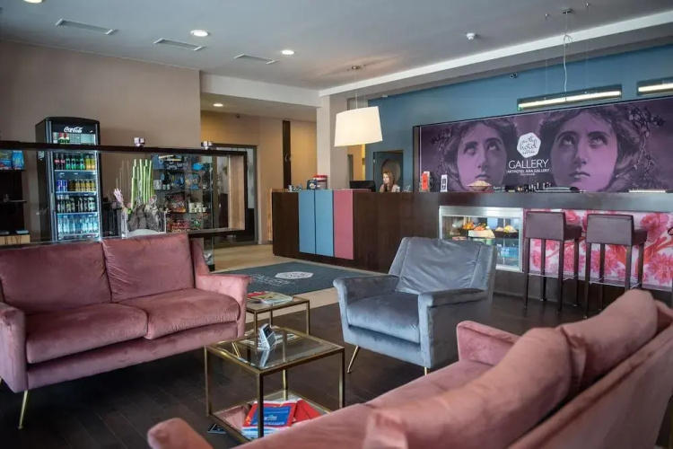 Arthotel ANA Gallery