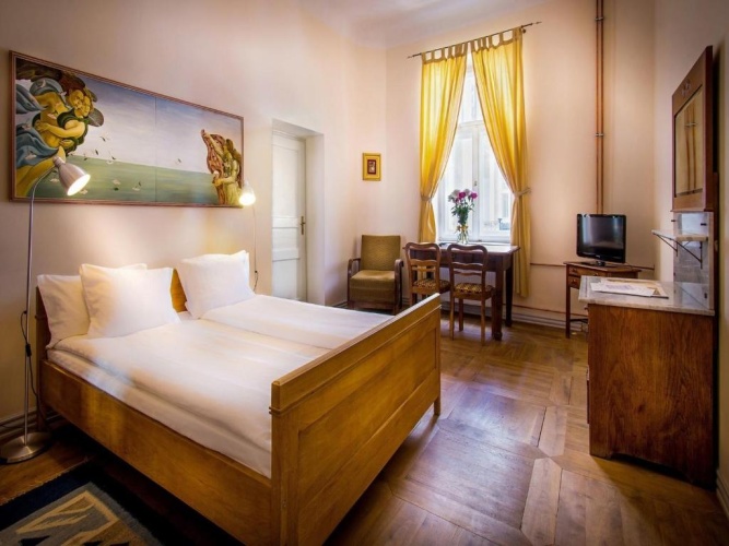 Superior Double room