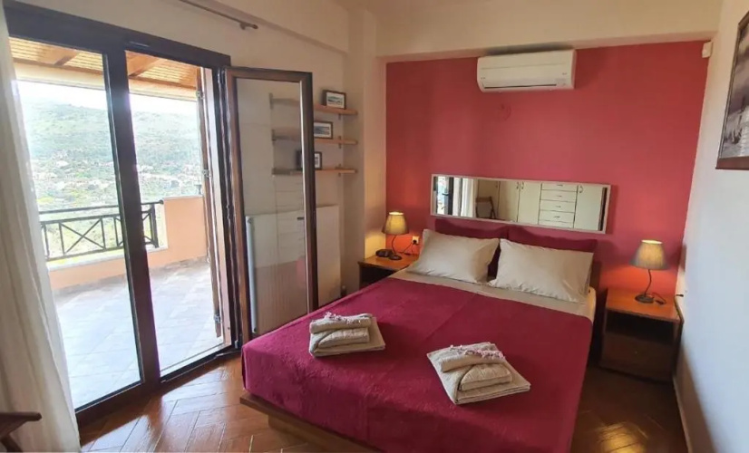 Zafeiria's Suite