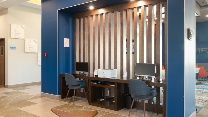 Holiday Inn Express & Suites Tijuana Otay photo 14