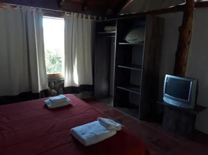 Cabañas La Señalada