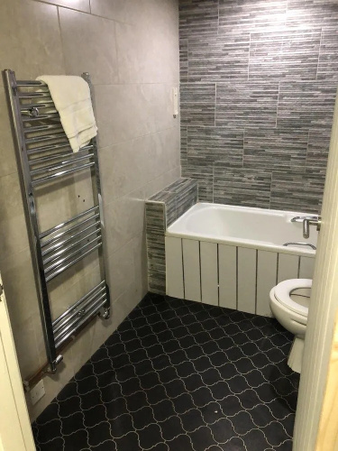Park View Apartments