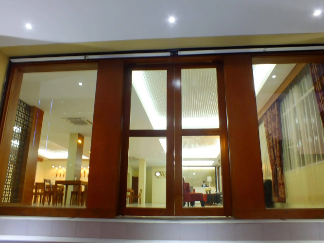 Oway Grand Hotel