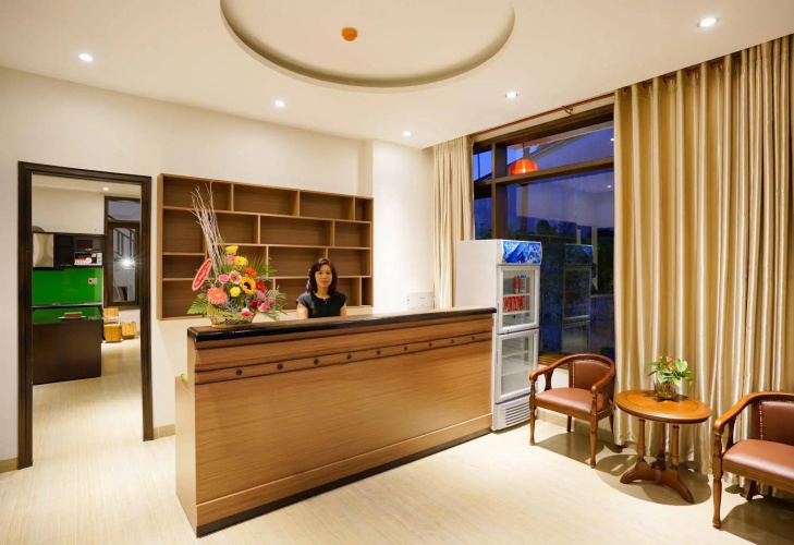 Hoi An River Island Villa