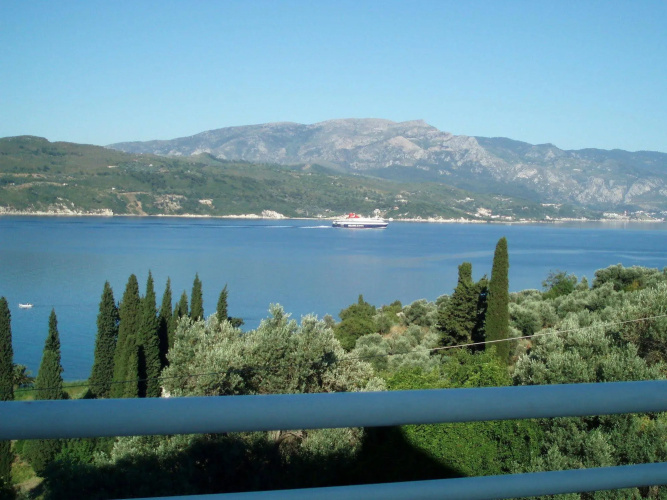 Scorpios Hotel & Suites