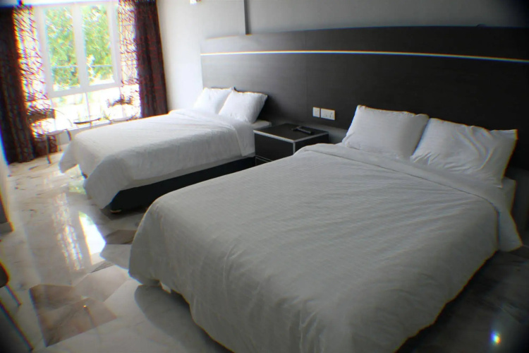 Bercham Vacation House