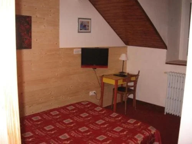 Hôtel du Centre
