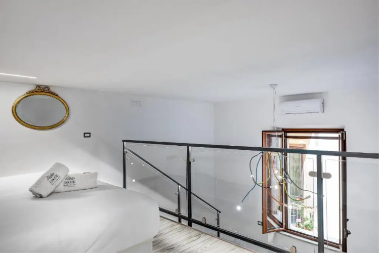 Sorrento Elegance Suite by Gocce
