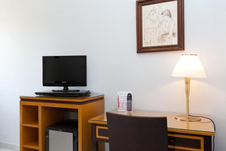 Single room