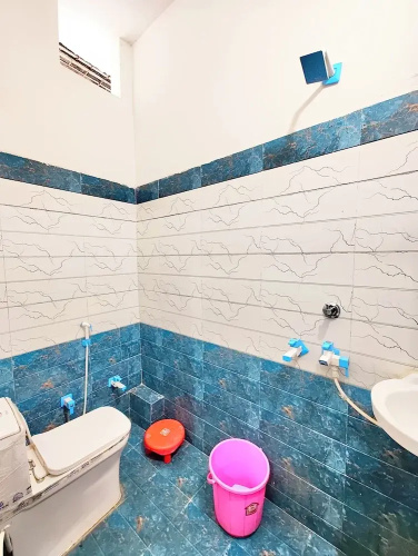 Hotel A.V Palace Ayodhya