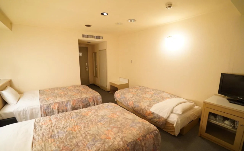 Hotel Shirakawago