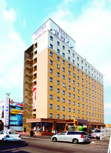 Hotelafbeelding