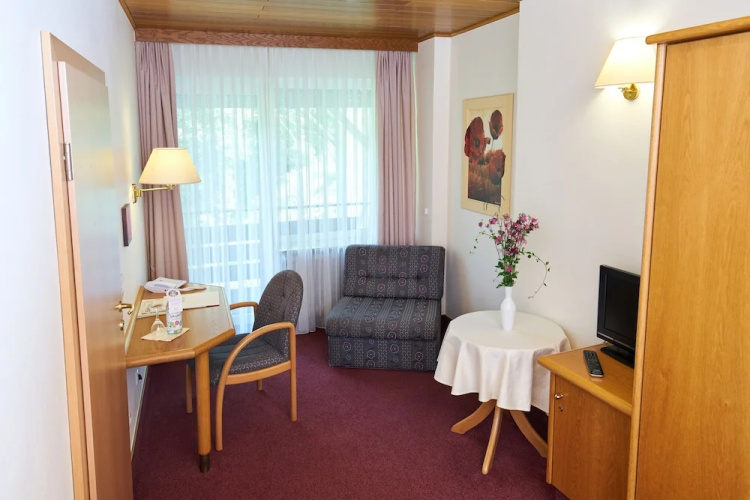 Landhotel Krolik