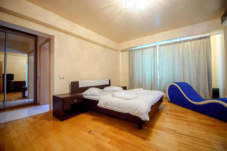 Villa Azzurro
