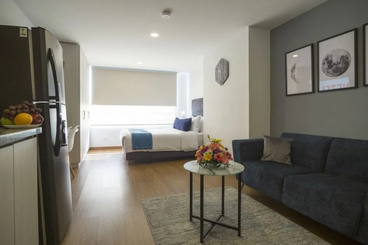 Torre Acqua Lofts by Jalo