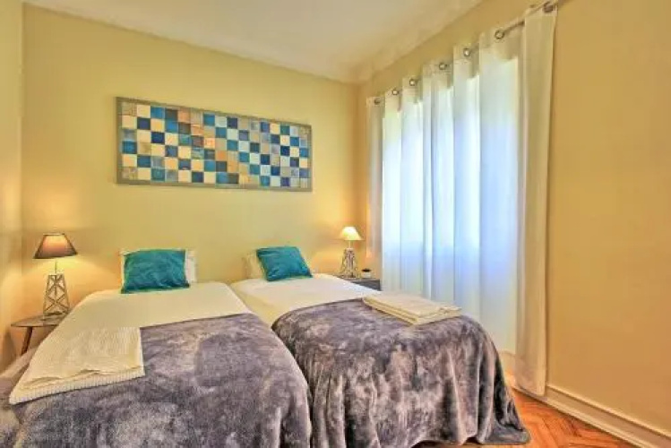 Almirante 2 Four Bedrooms